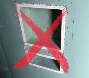 Vorteile Profi: KEIN BASTELN MEHR